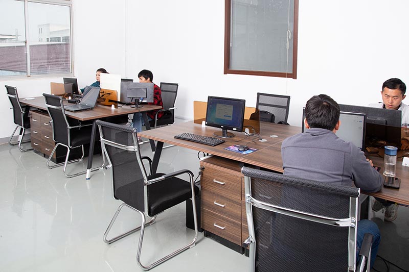 AzerbaijanInternal Trade Office - Guangu Technology